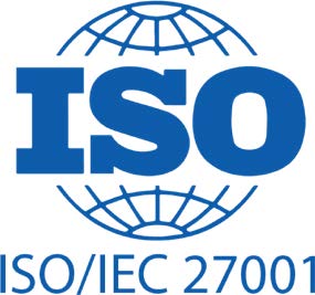 ISO Certification