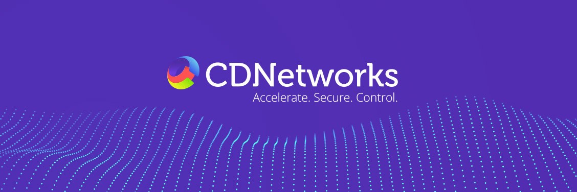 CDNetworks Global CDN Provider and Edge Services