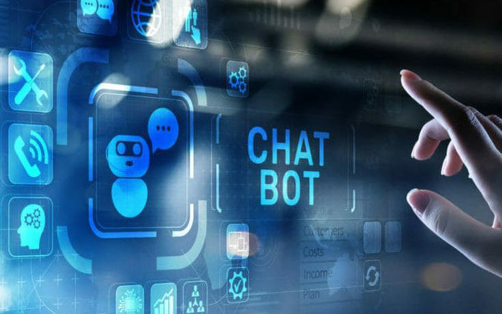 【雲端技能學習】AI Chatbot企業專屬聊天機器人，為你創造最佳效率體驗