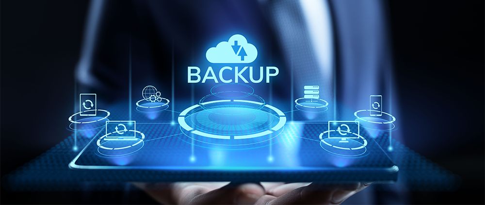 How to Implement Enterprise Cloud Backup?