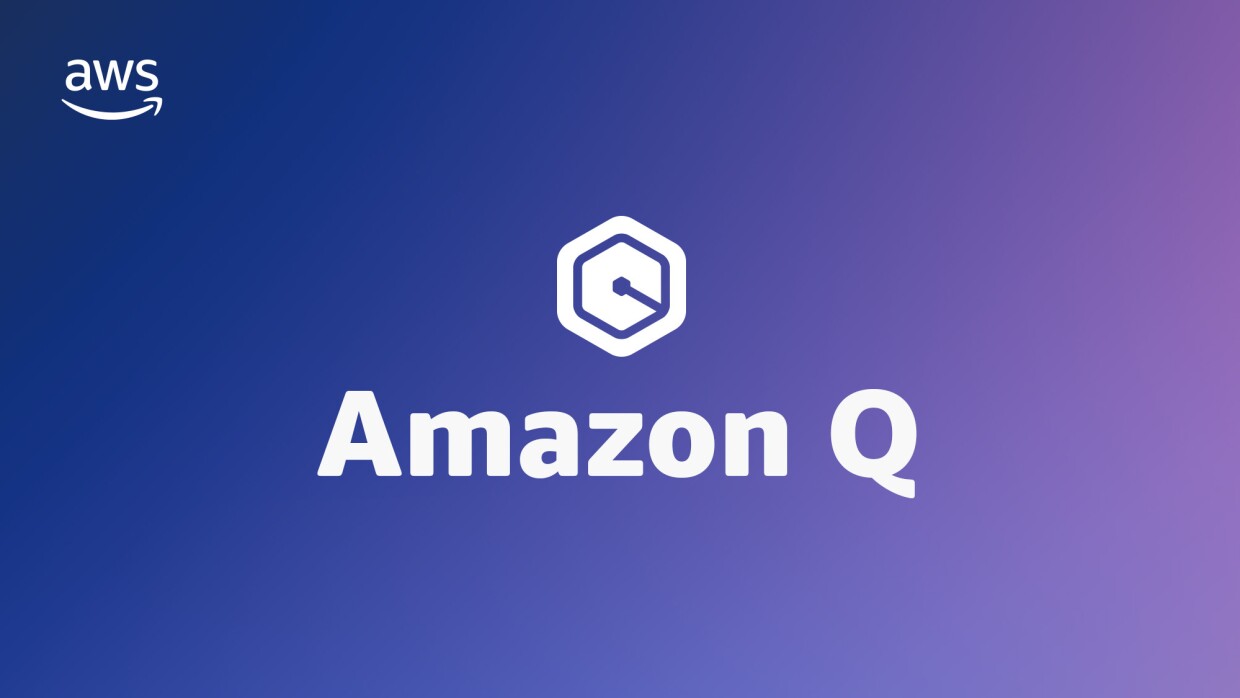 【雲端技能學習】Amazon Q Developer：加速大型主機應用程式現代化的AI解決方案